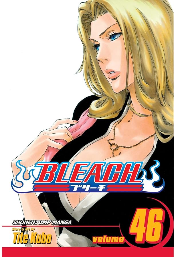 Amazon.com: Bleach, Vol. 47: 9781421543000: Tite Kubo, Tite Kubo